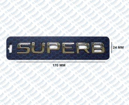 MTJ 8405 Yazi Superb 13-18